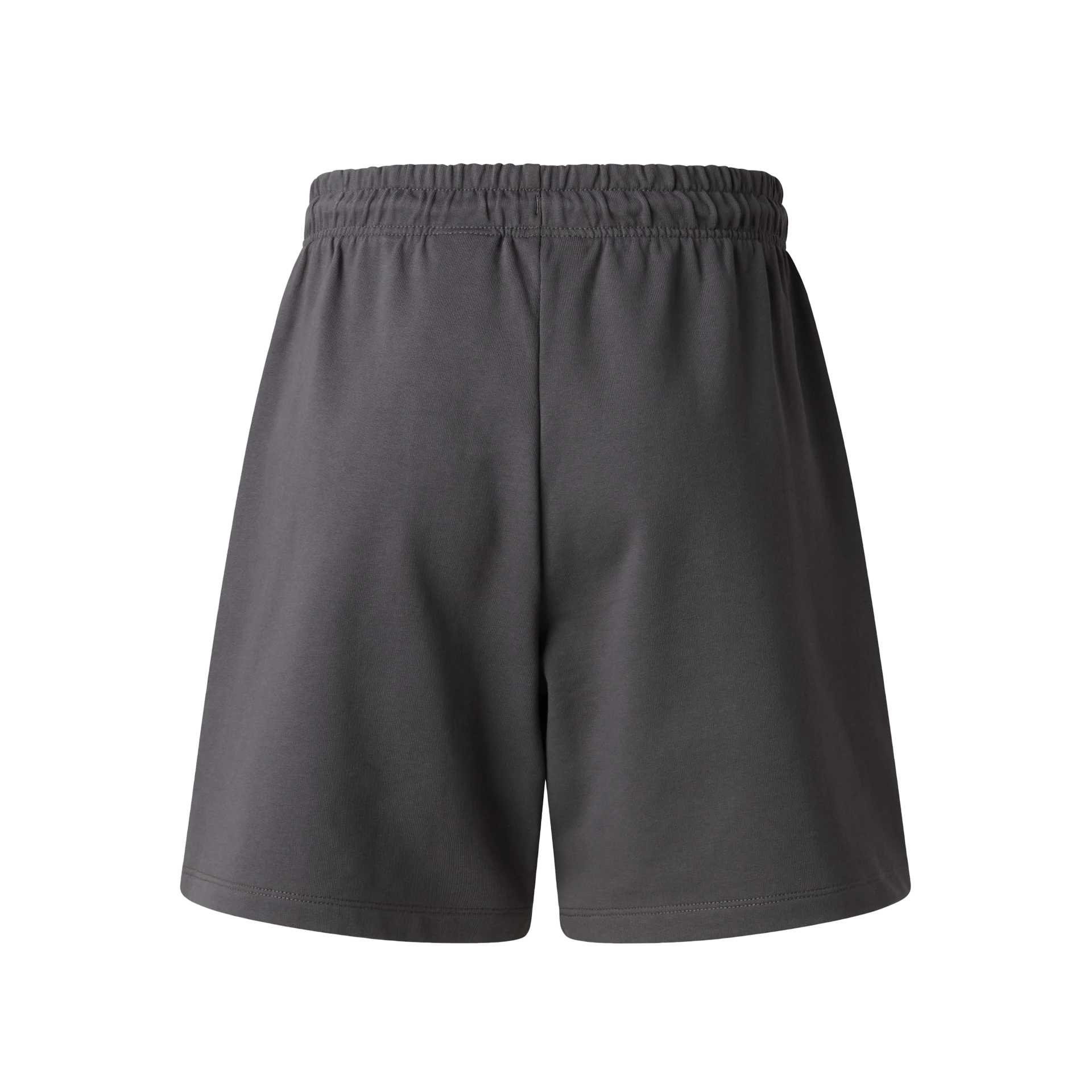 THE NORTH FACE Essential Light Relaxed Shorts W - Anthracite Grey