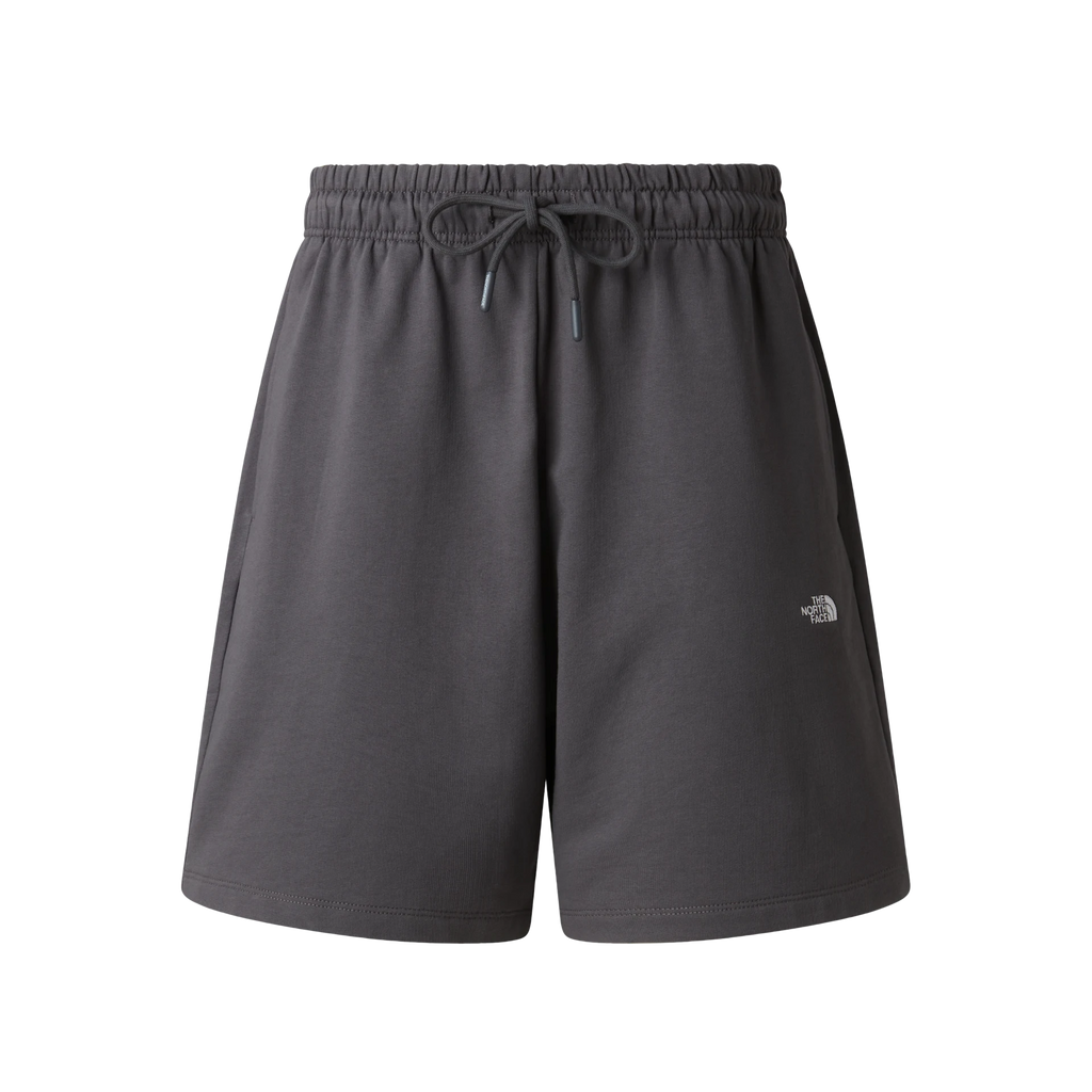 THE NORTH FACE Essential Light Relaxed Shorts W - Anthracite Grey