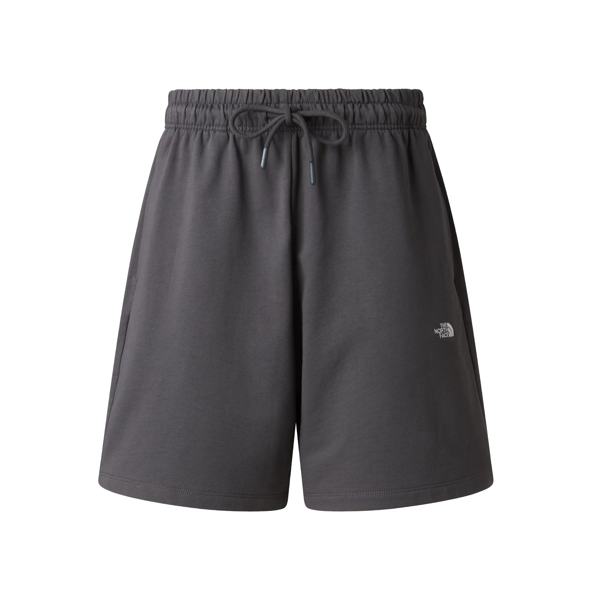 THE NORTH FACE Essential Light Relaxed Shorts W - Anthracite Grey