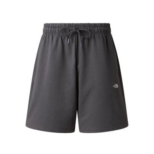 THE NORTH FACE Essential Light Relaxed Shorts W - Anthracite Grey