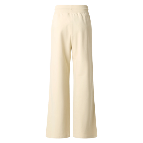 THE NORTH FACE Essential Terry Wide Leg Pant W - Desert Stone