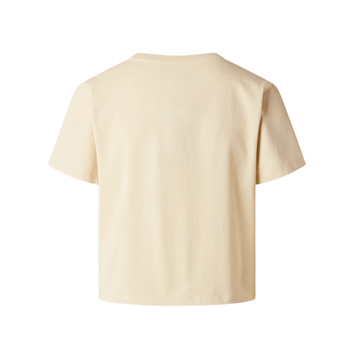 THE NORTH FACE Essential Regular Short Sleeve Cutie Tee W - TNF White