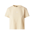 THE NORTH FACE Essential Regular Short Sleeve Cutie Tee W - TNF White