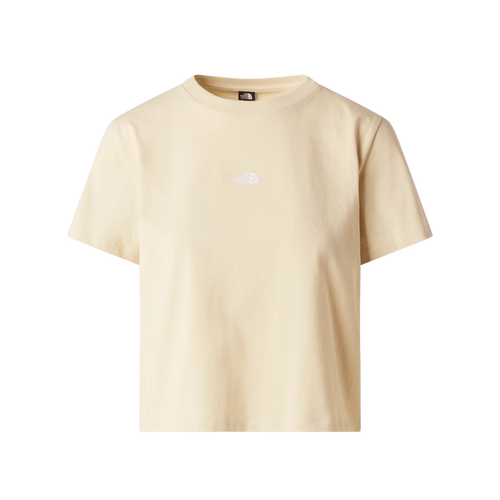 THE NORTH FACE Essential Regular Short Sleeve Cutie Tee W - TNF White