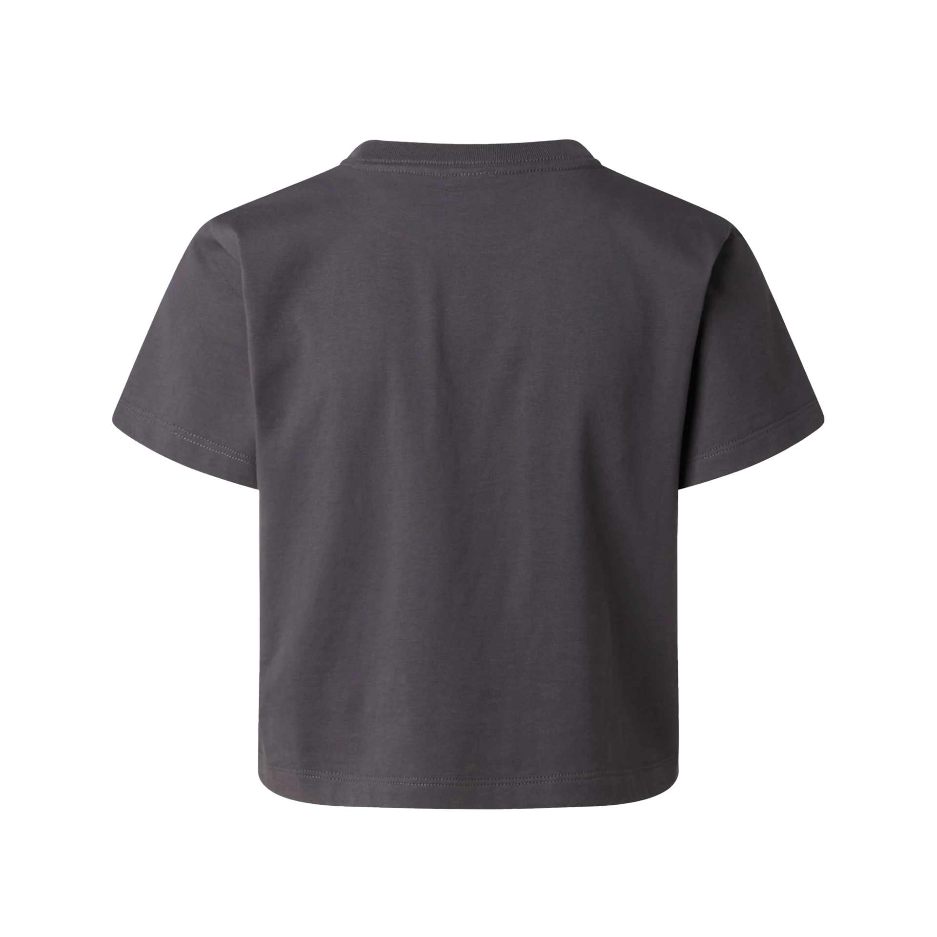 Essential Regular Short Sleeve Cutie Tee W