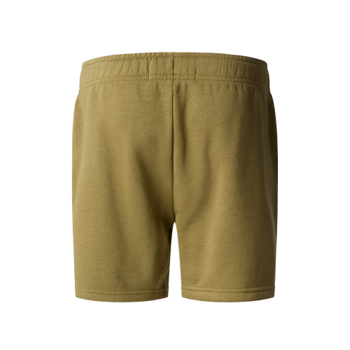 THE NORTH FACE Simple Dome Light Regular Short Teen - Cedar