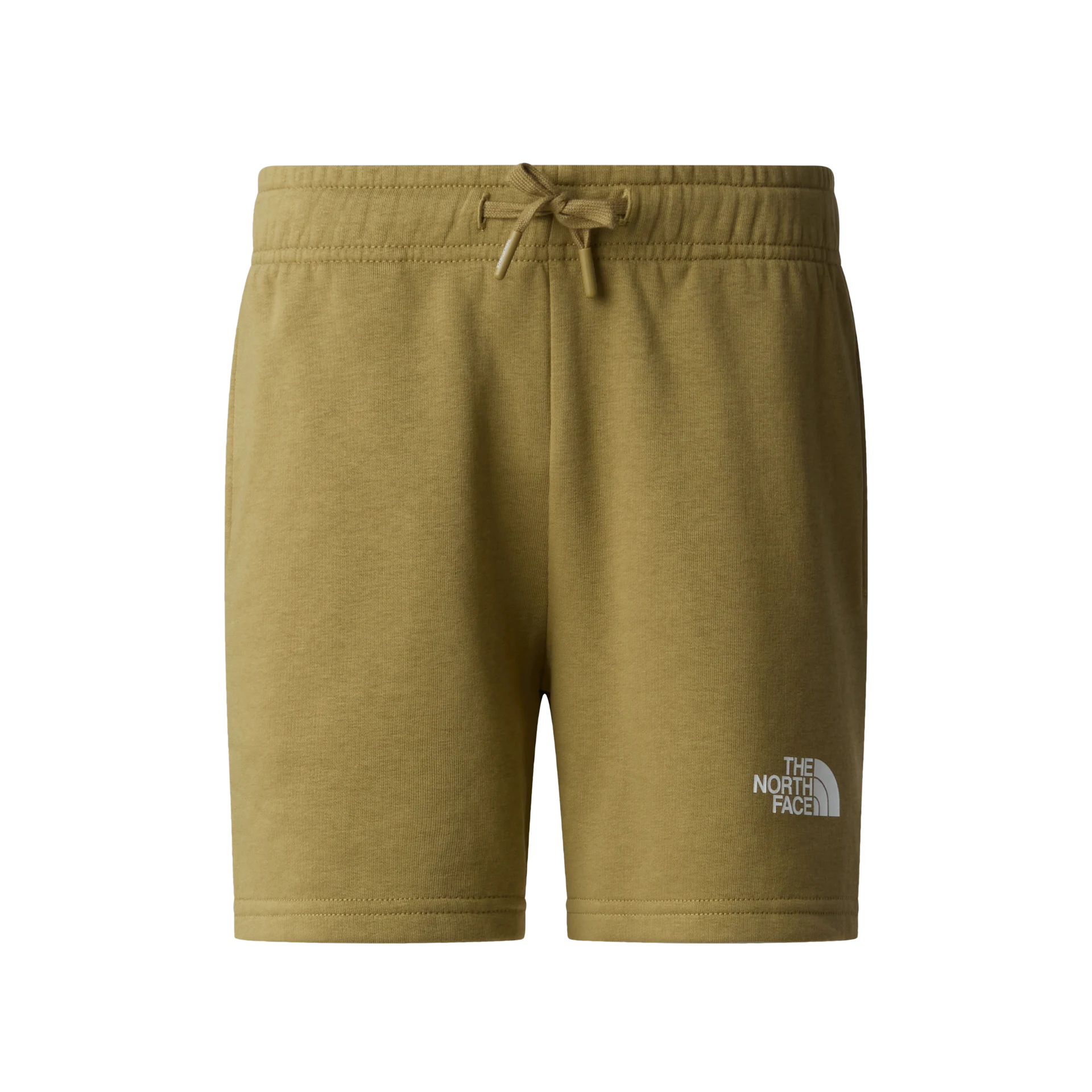 Simple Dome Light Regular Short Teen