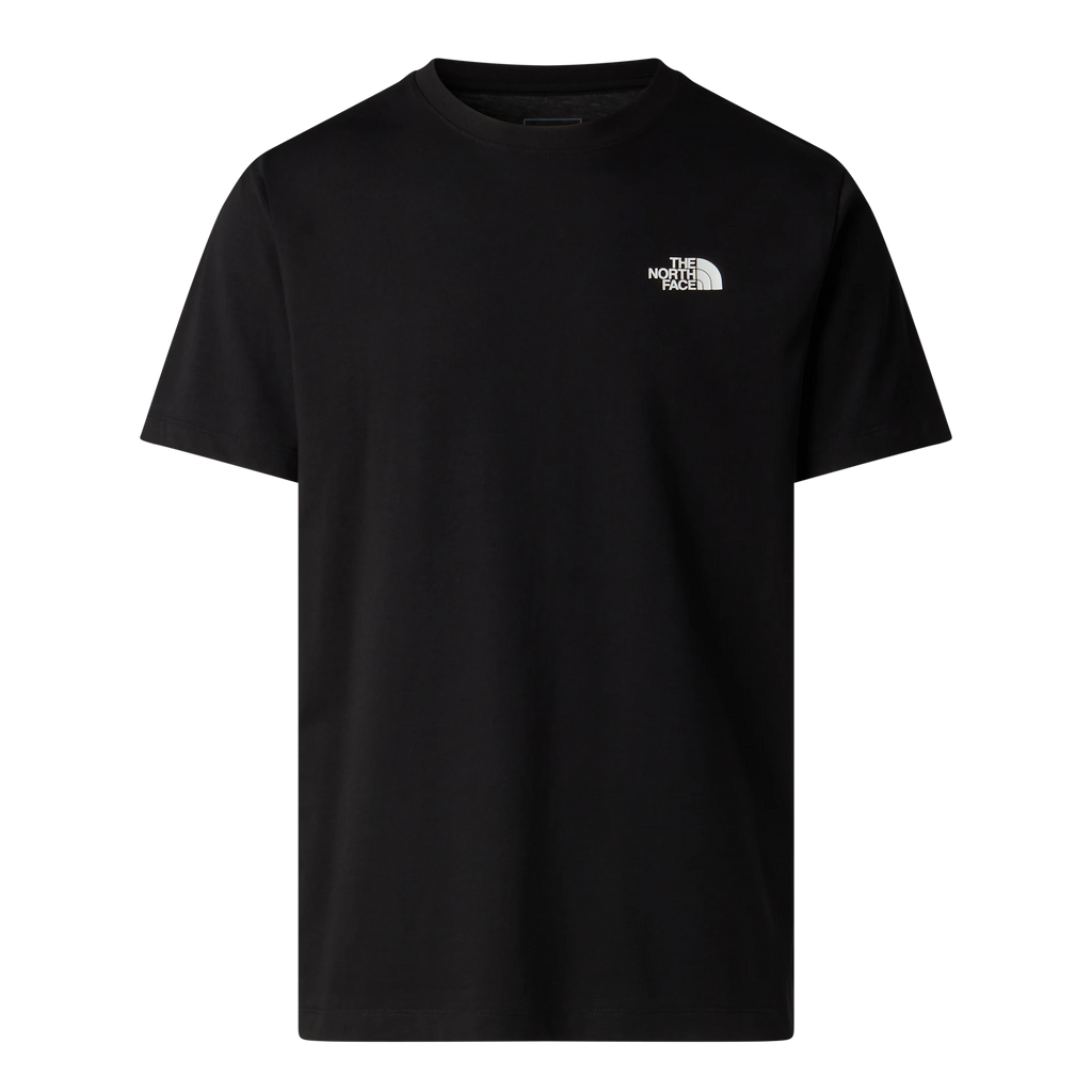 Mountain Sketch Regular S/s Tee