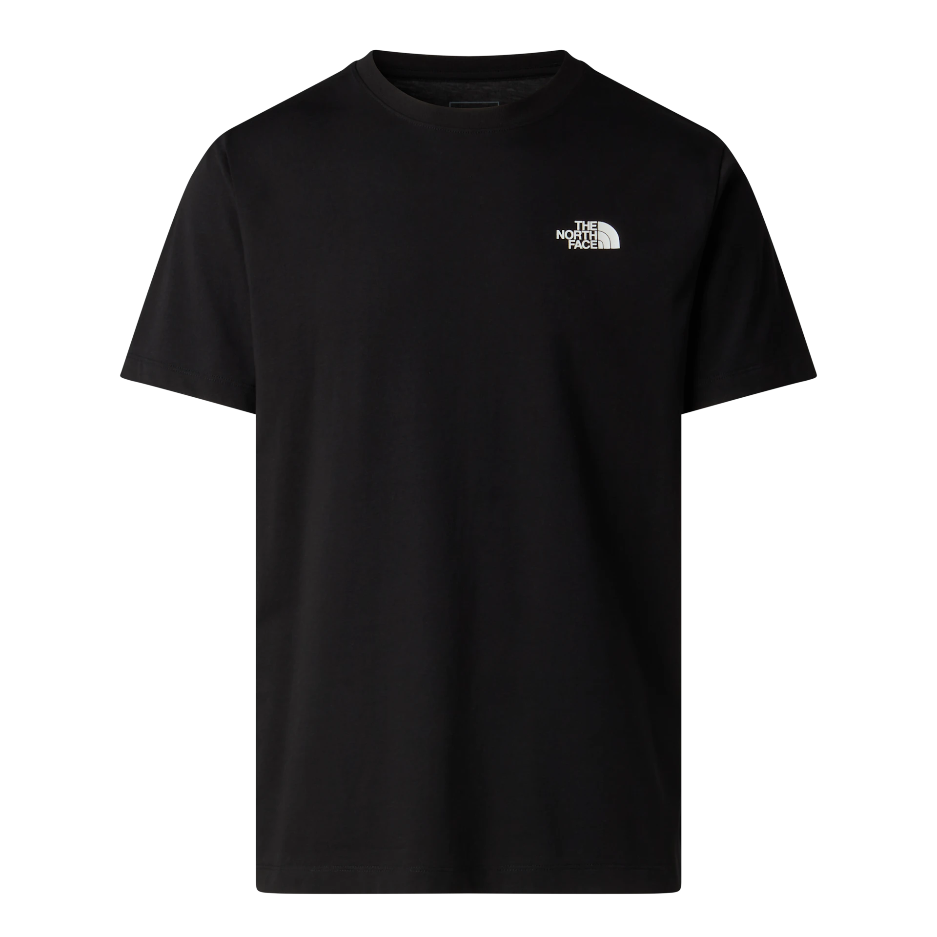 Mountain Sketch Regular S/s Tee