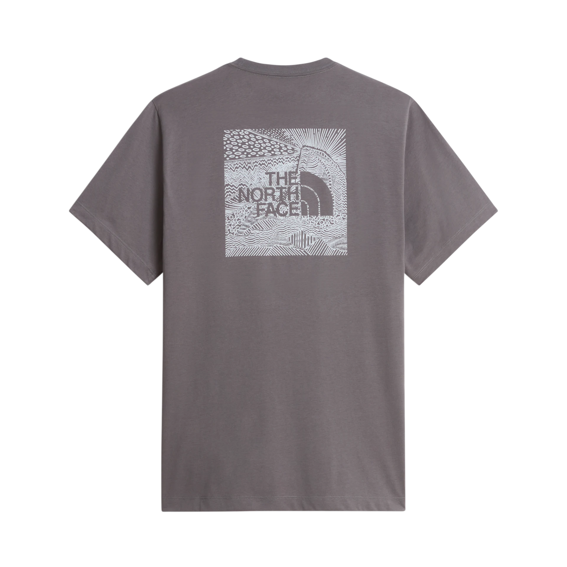 Box Nse Celebration Tee