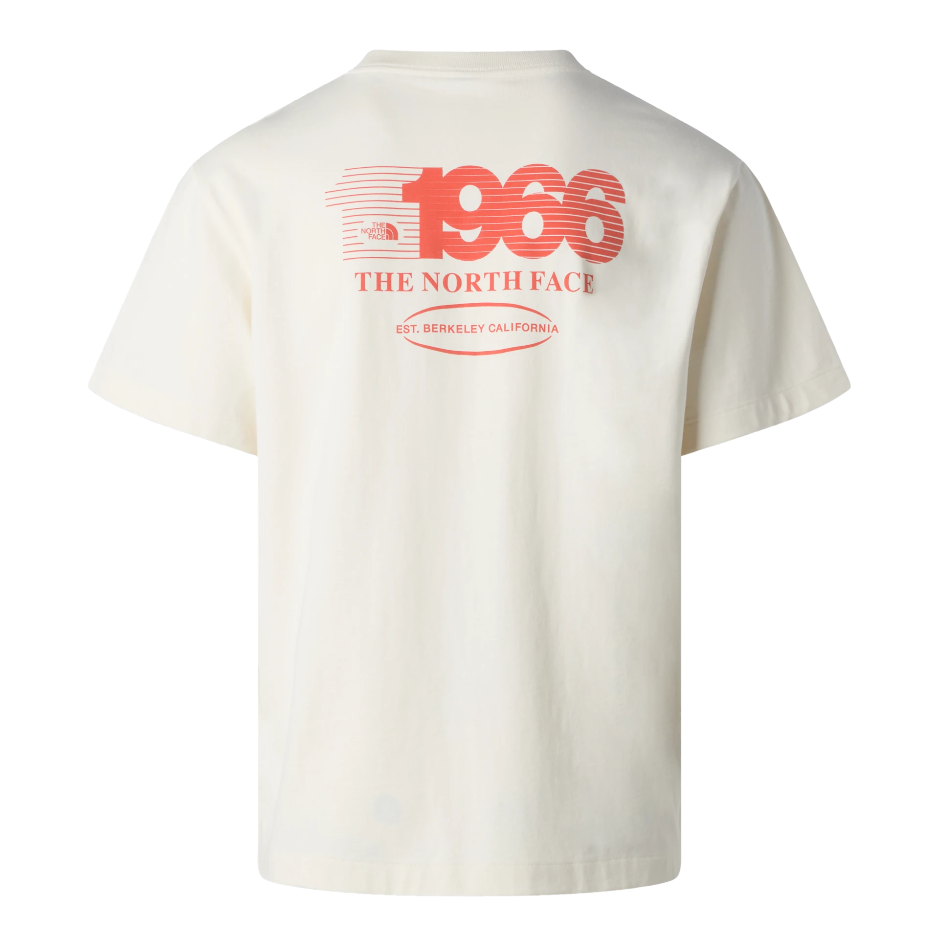 Track Relaxed Ss Tee