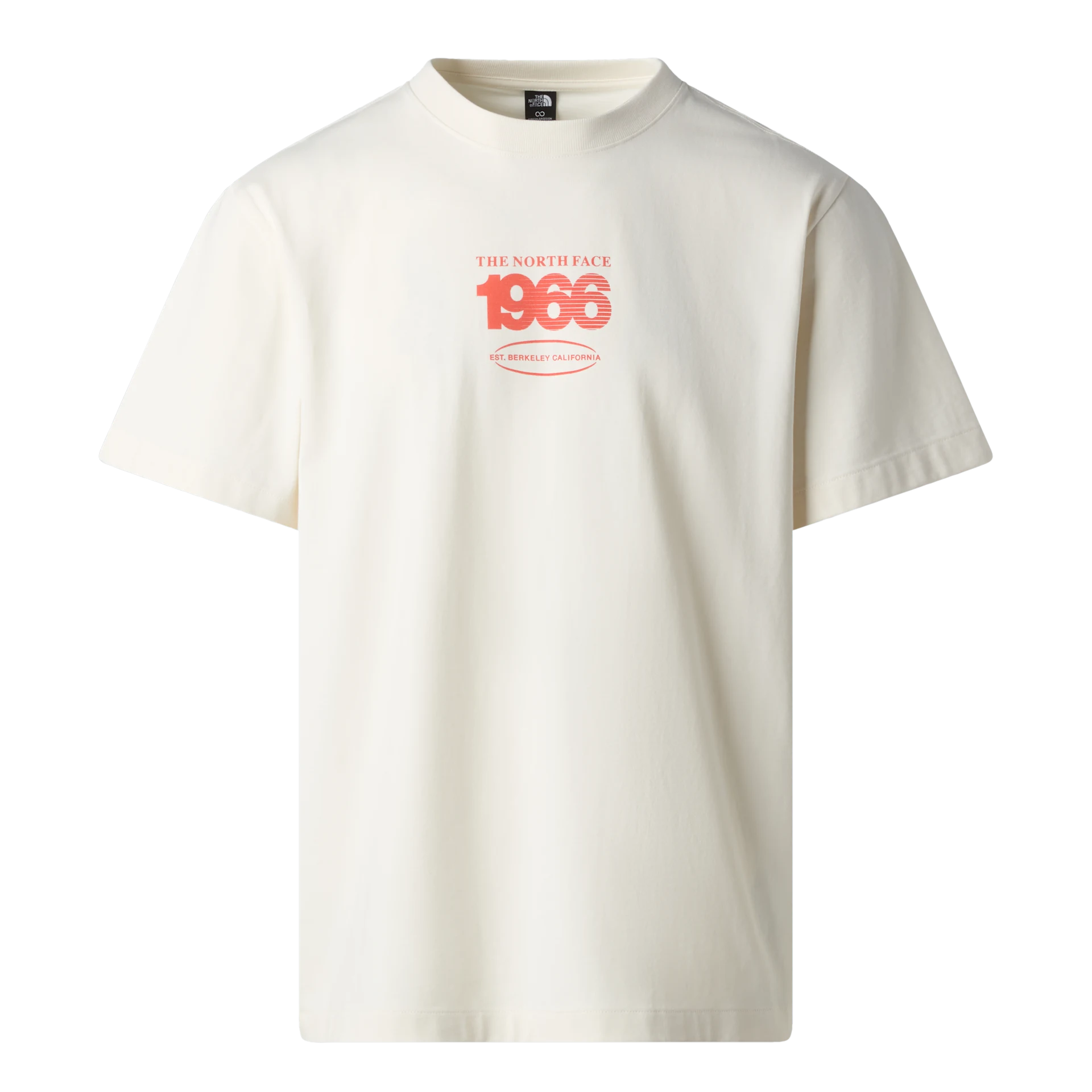 Track Relaxed Ss Tee