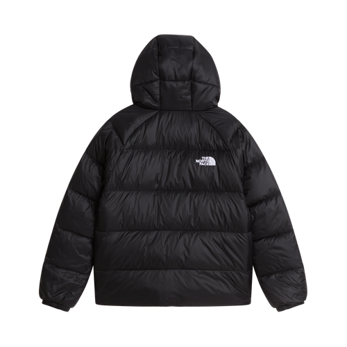 The North Face Hydrenalite Jacket bambino – colore Tnf Black – vista 2