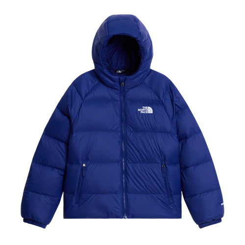 The North Face Hydrenalite Jacket bambino – colore Bold Blue