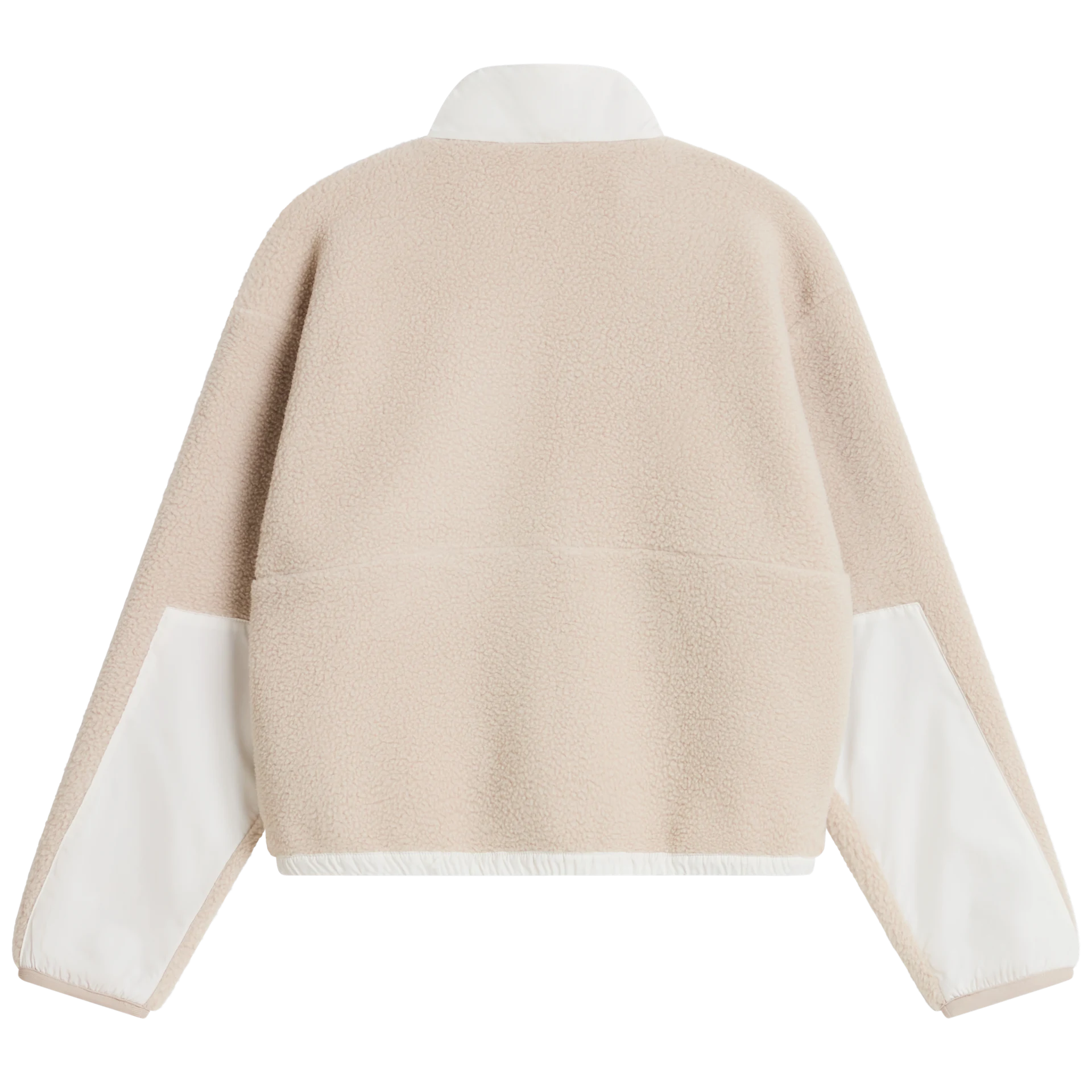Yumiori Off-Peak Full-Zip Jacket G