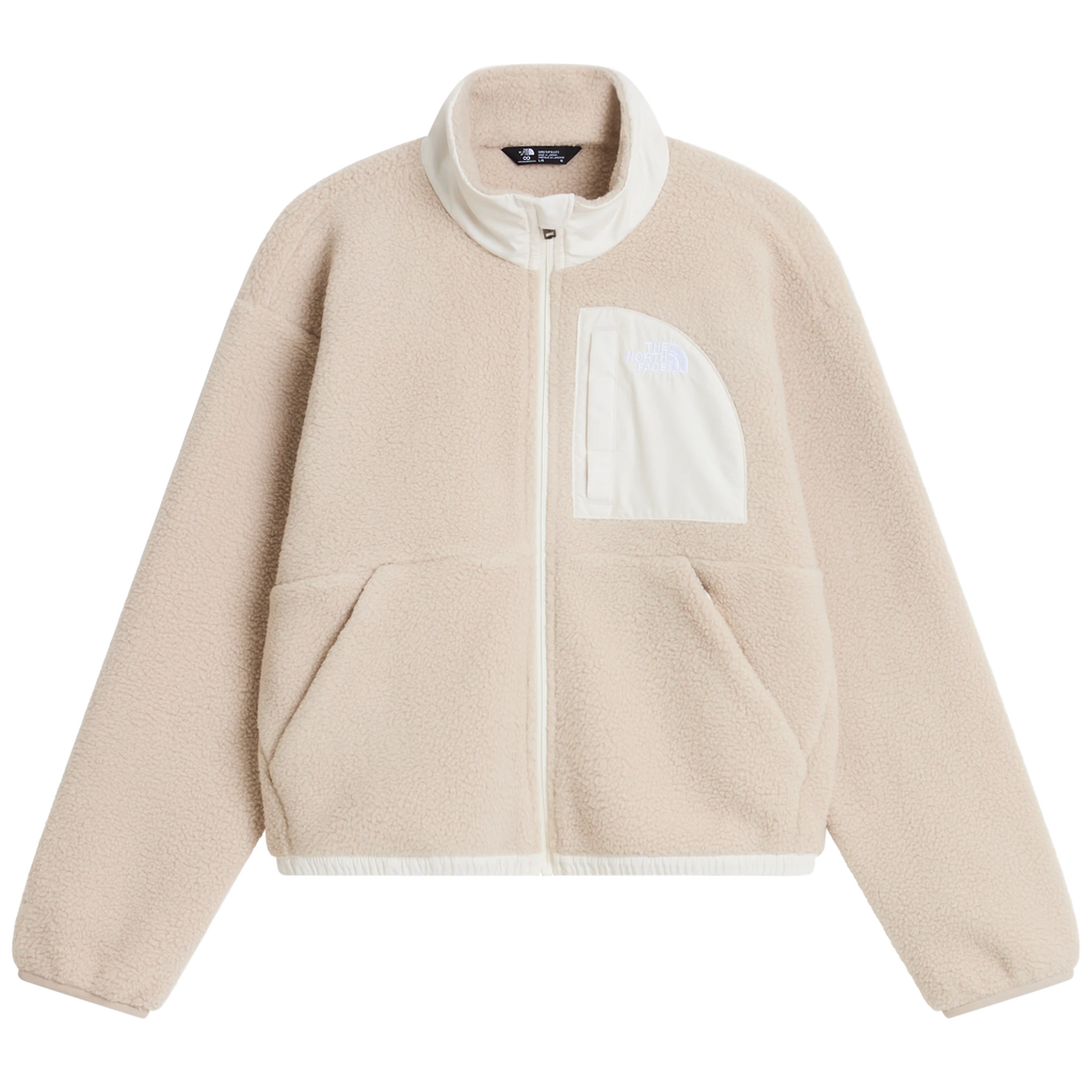 Yumiori Off-Peak Full-Zip Jacket G