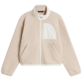 Yumiori Off-Peak Full-Zip Jacket G