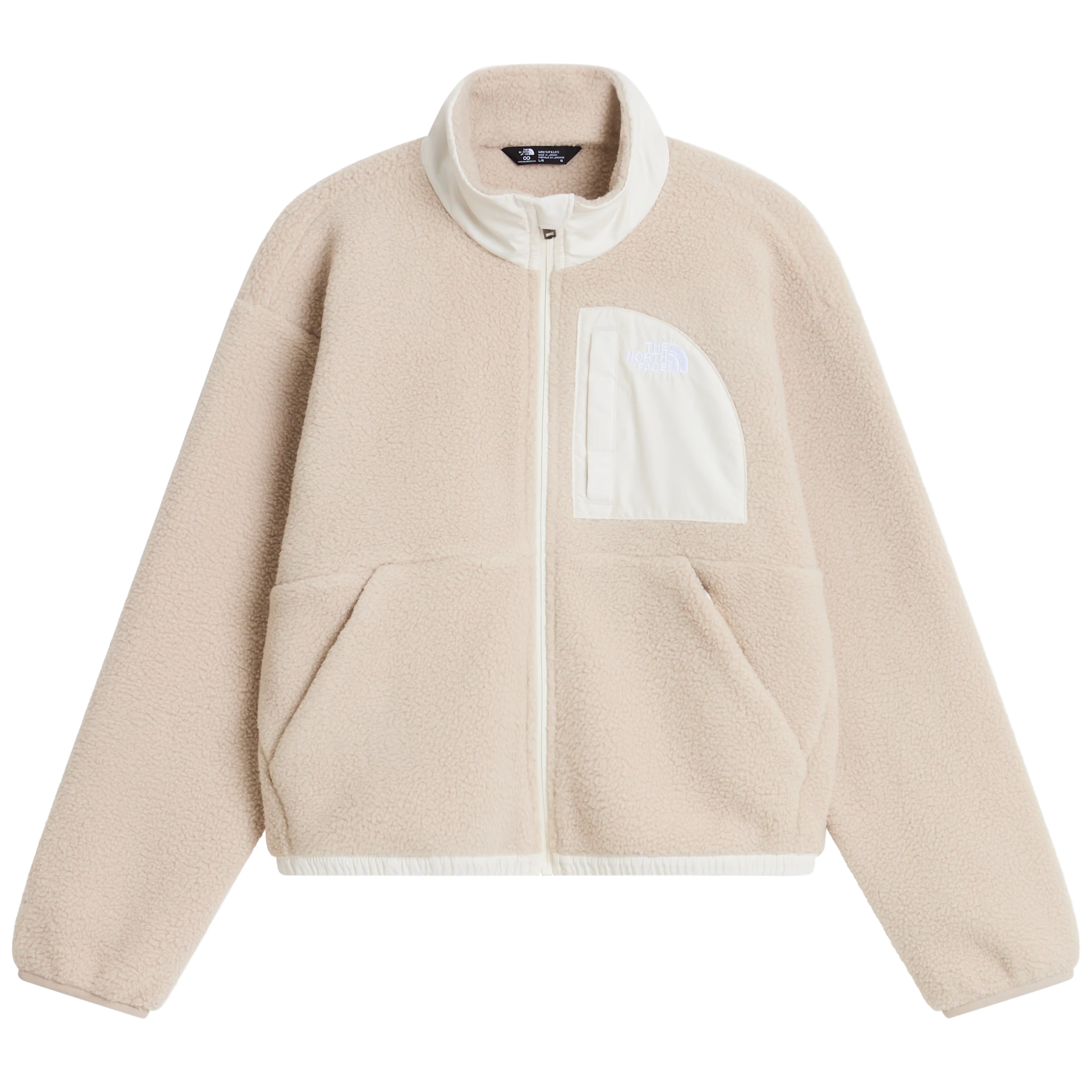 Yumiori Off-Peak Full-Zip Jacket G