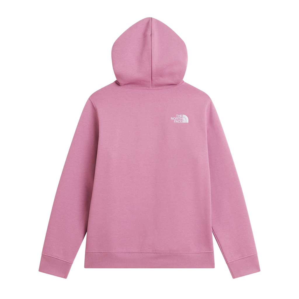 Teen TNF Essential Hoodie