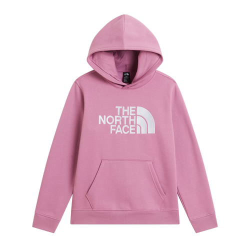 The North Face Teen TNF Essential Hoodie bambina e bambino – colore Hushed Lavander