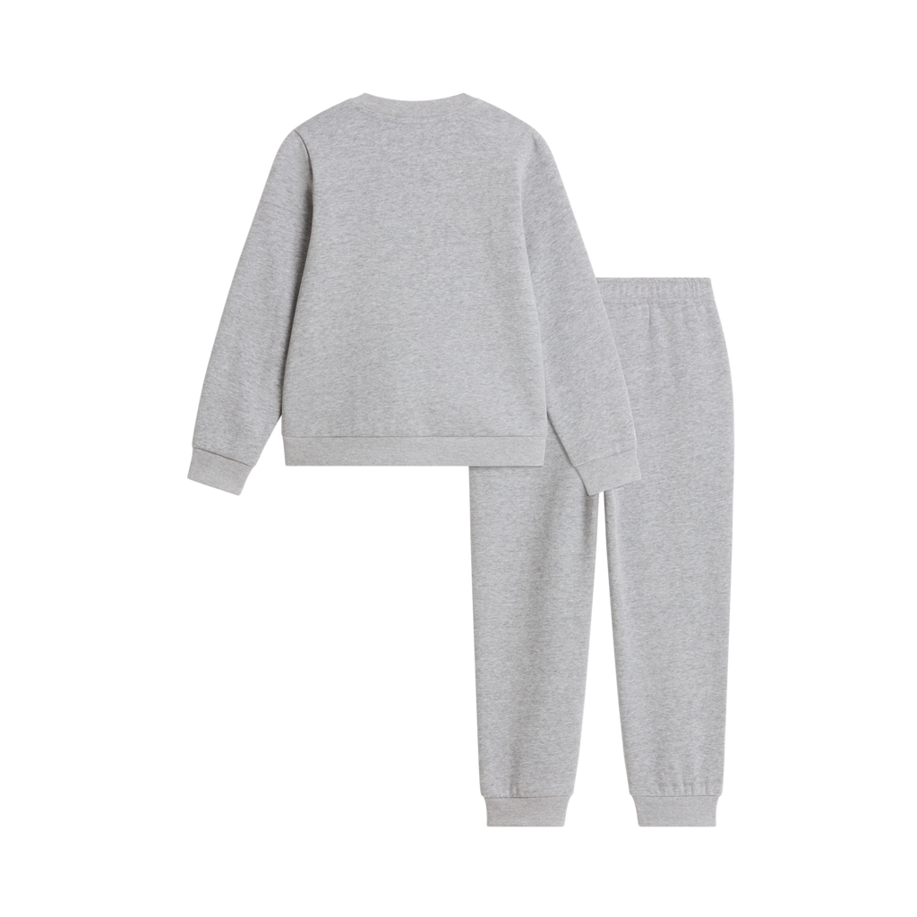 Kid Evolution Crew Set