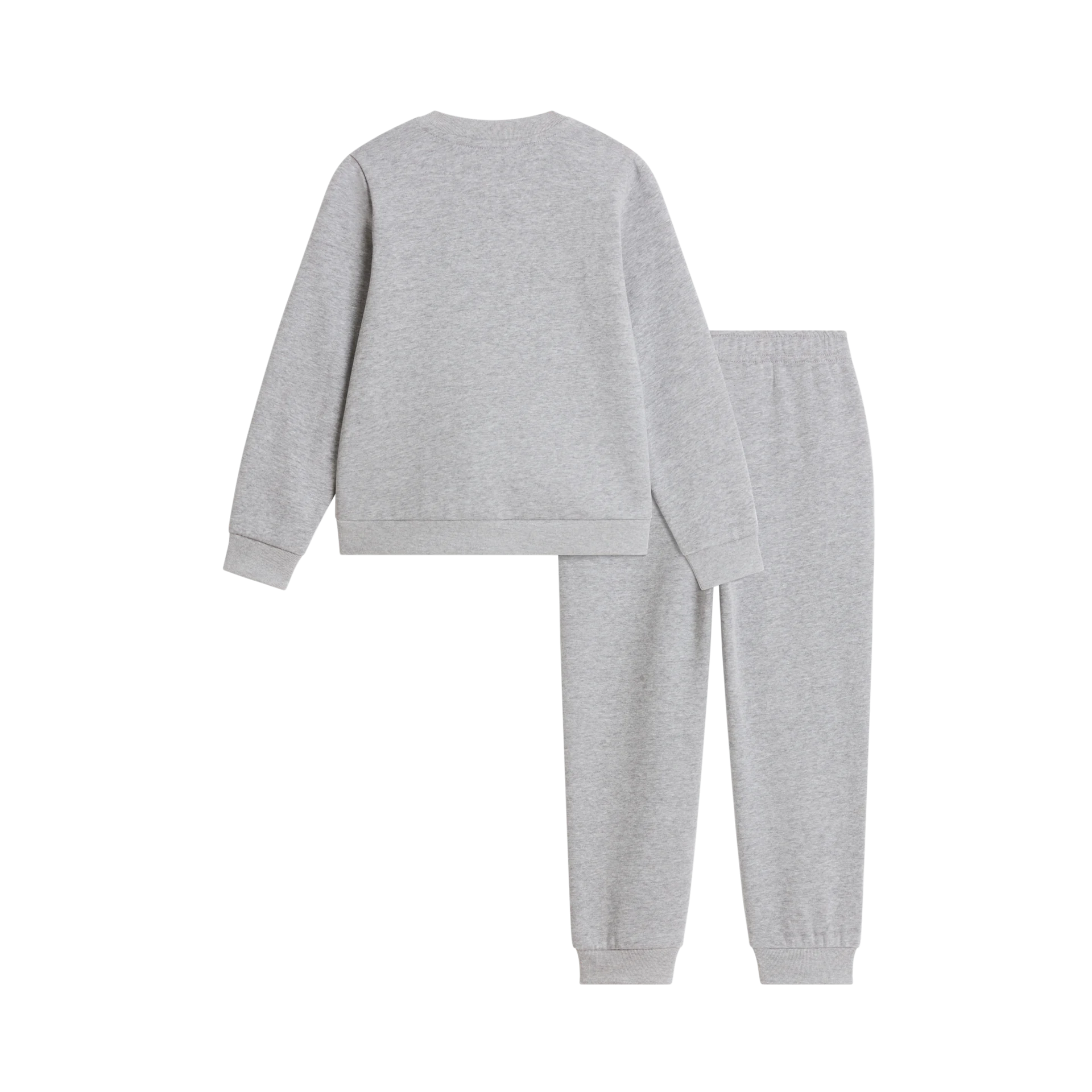 Kid Evolution Crew Set