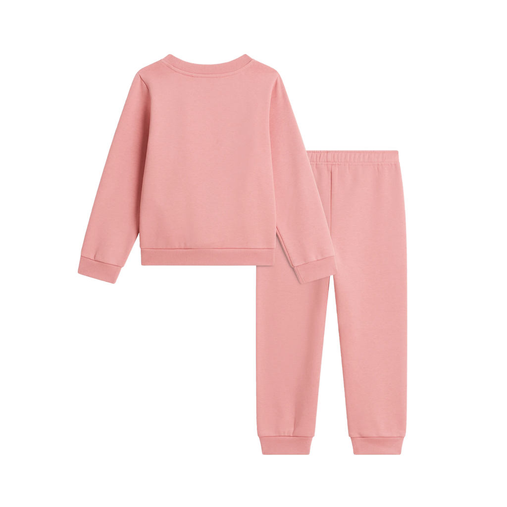 Kid Evolution Crew Set