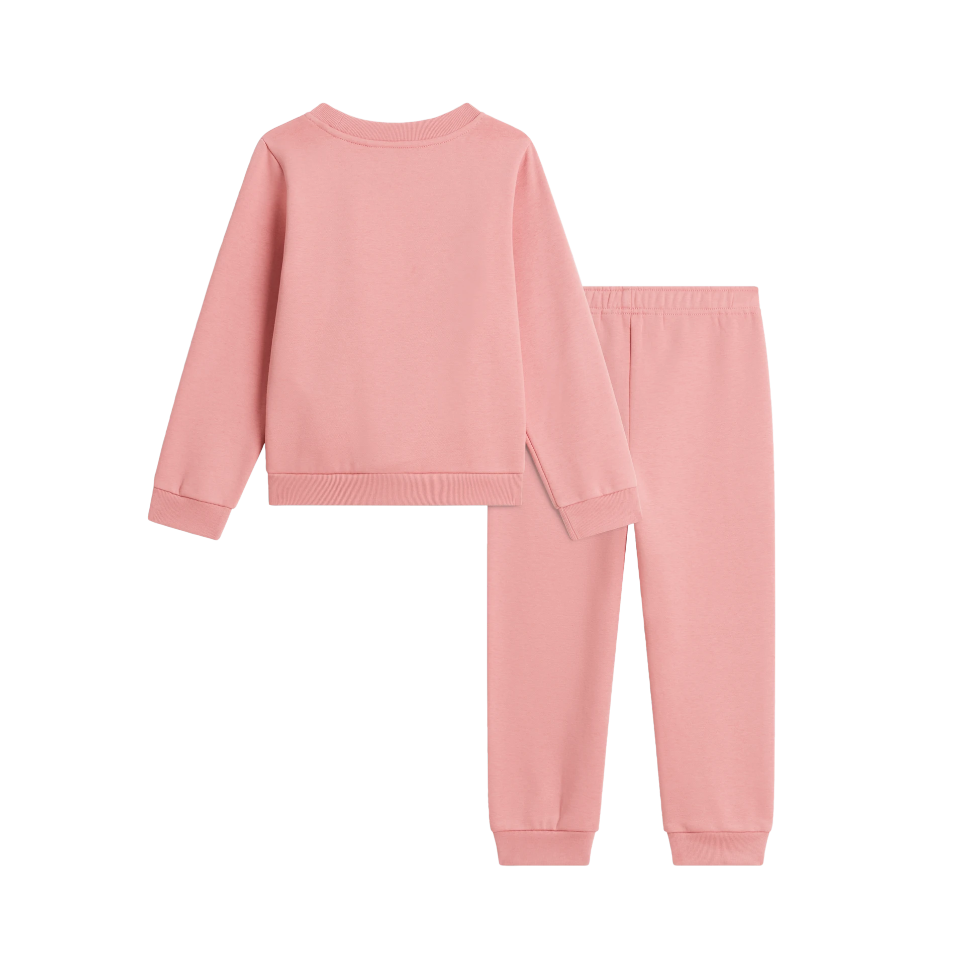 Kid Evolution Crew Set