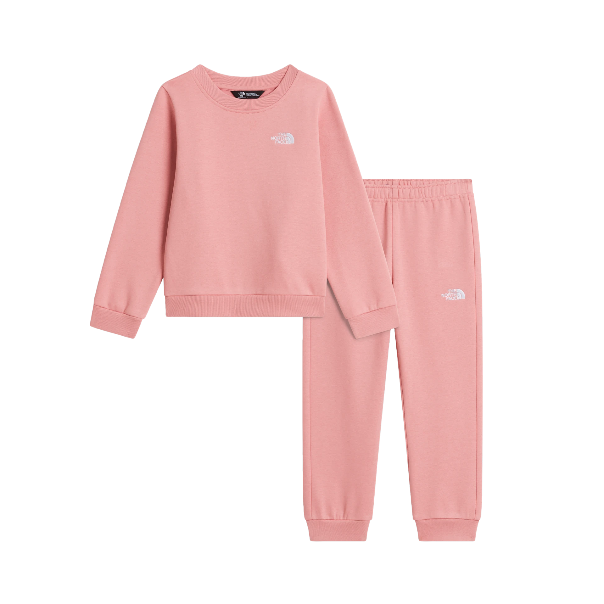 Kid Evolution Crew Set