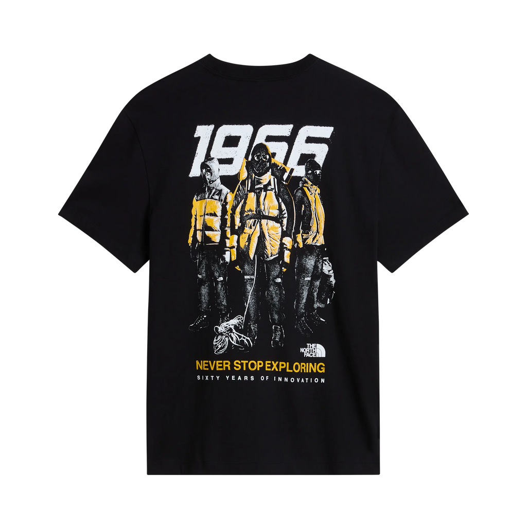 U 60th Anniversary 1 SS Tee