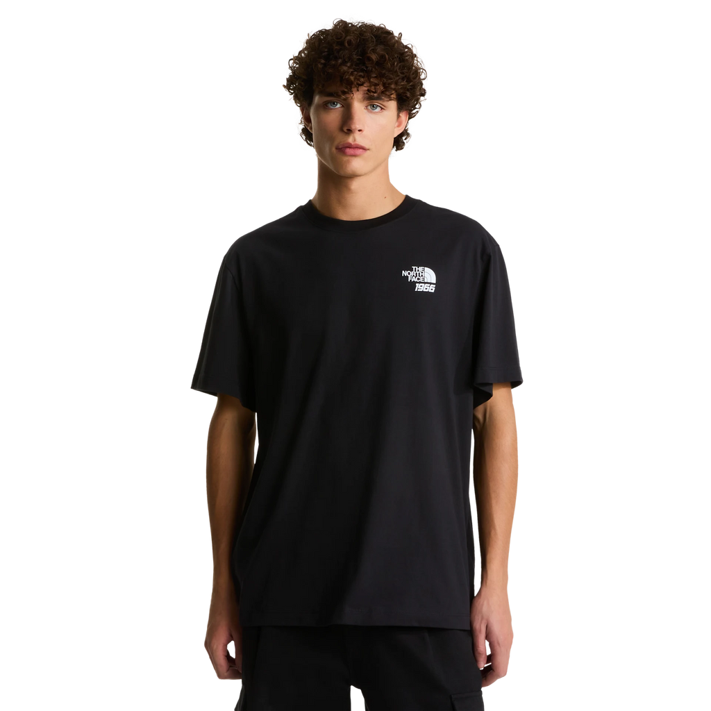 U 60th Anniversary 1 SS Tee