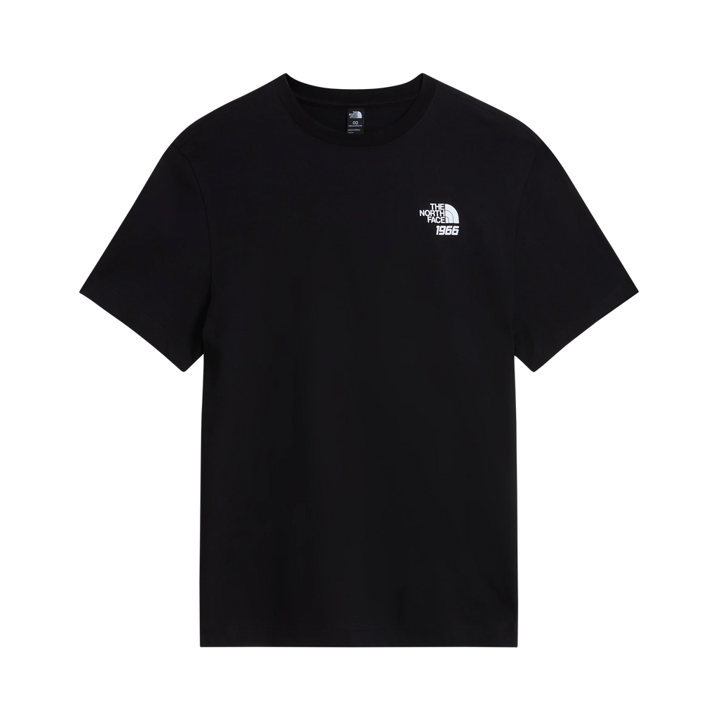 U 60th Anniversary 1 SS Tee