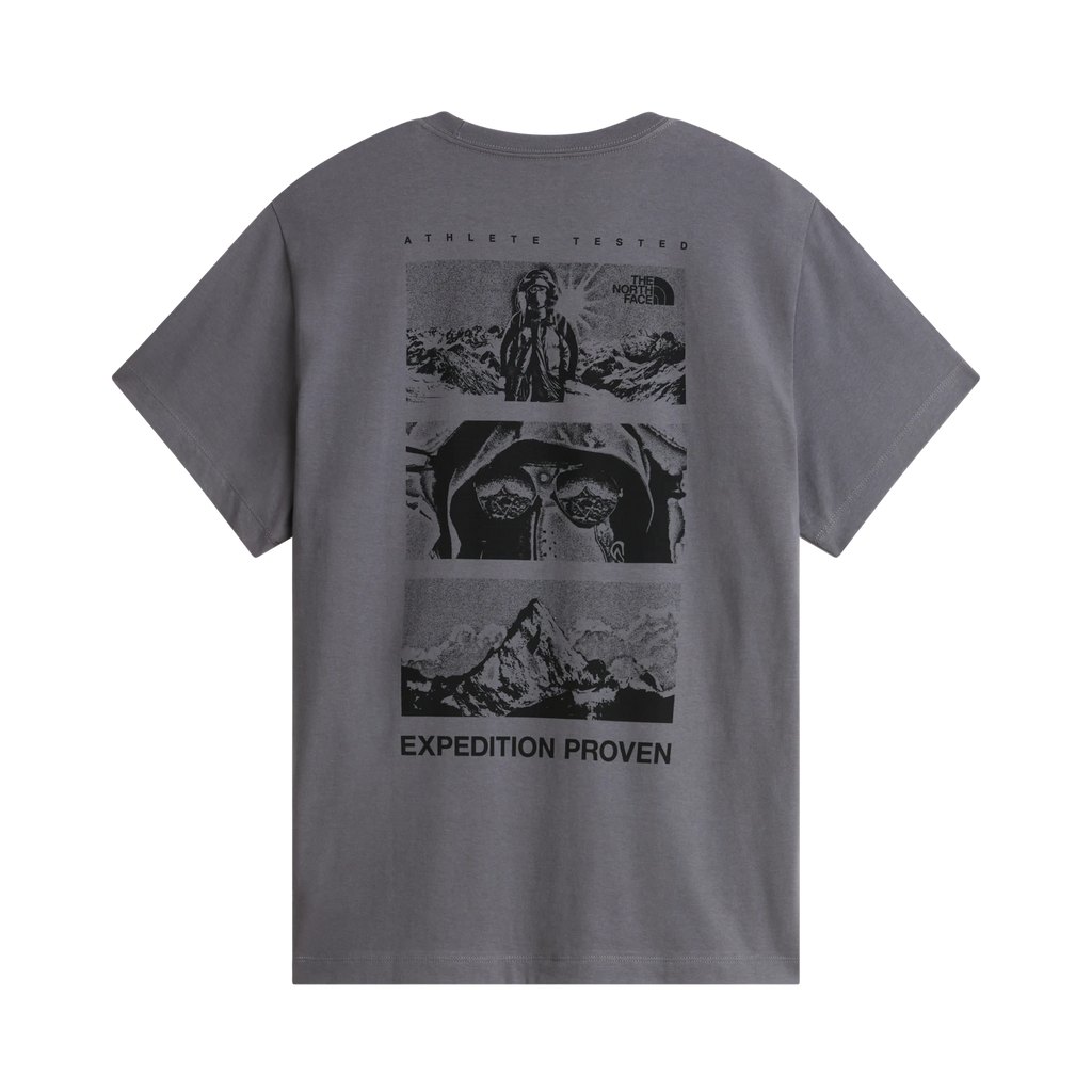 U 60th Anniversary 2 SS Tee