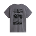 U 60th Anniversary 2 SS Tee