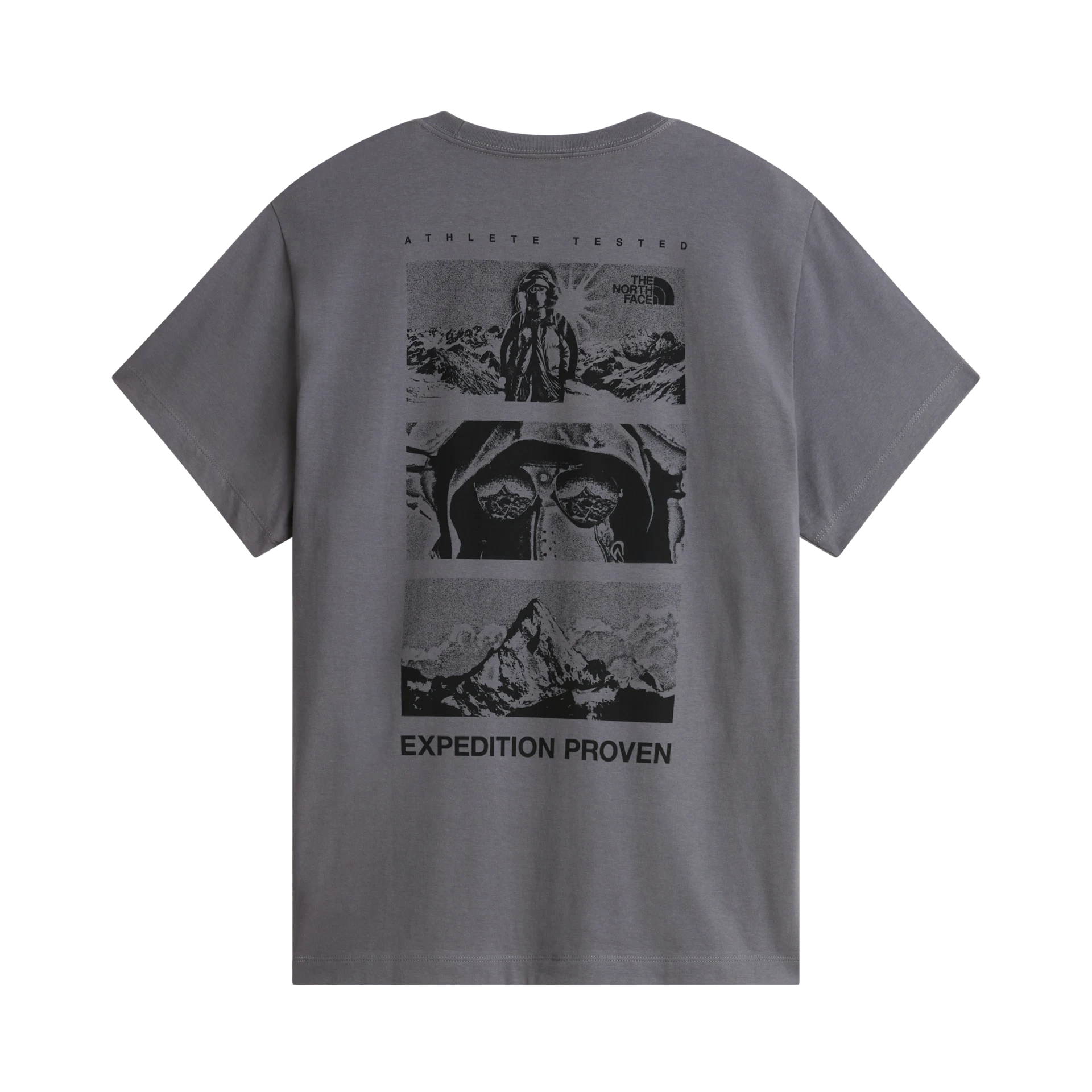 U 60th Anniversary 2 SS Tee