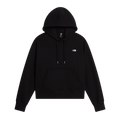 Essential Simple Dome Boxy Oversize Hoodie W