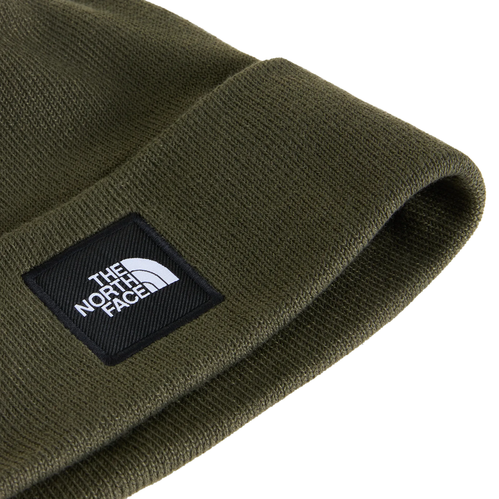 Dock Worker Recycled Beanie