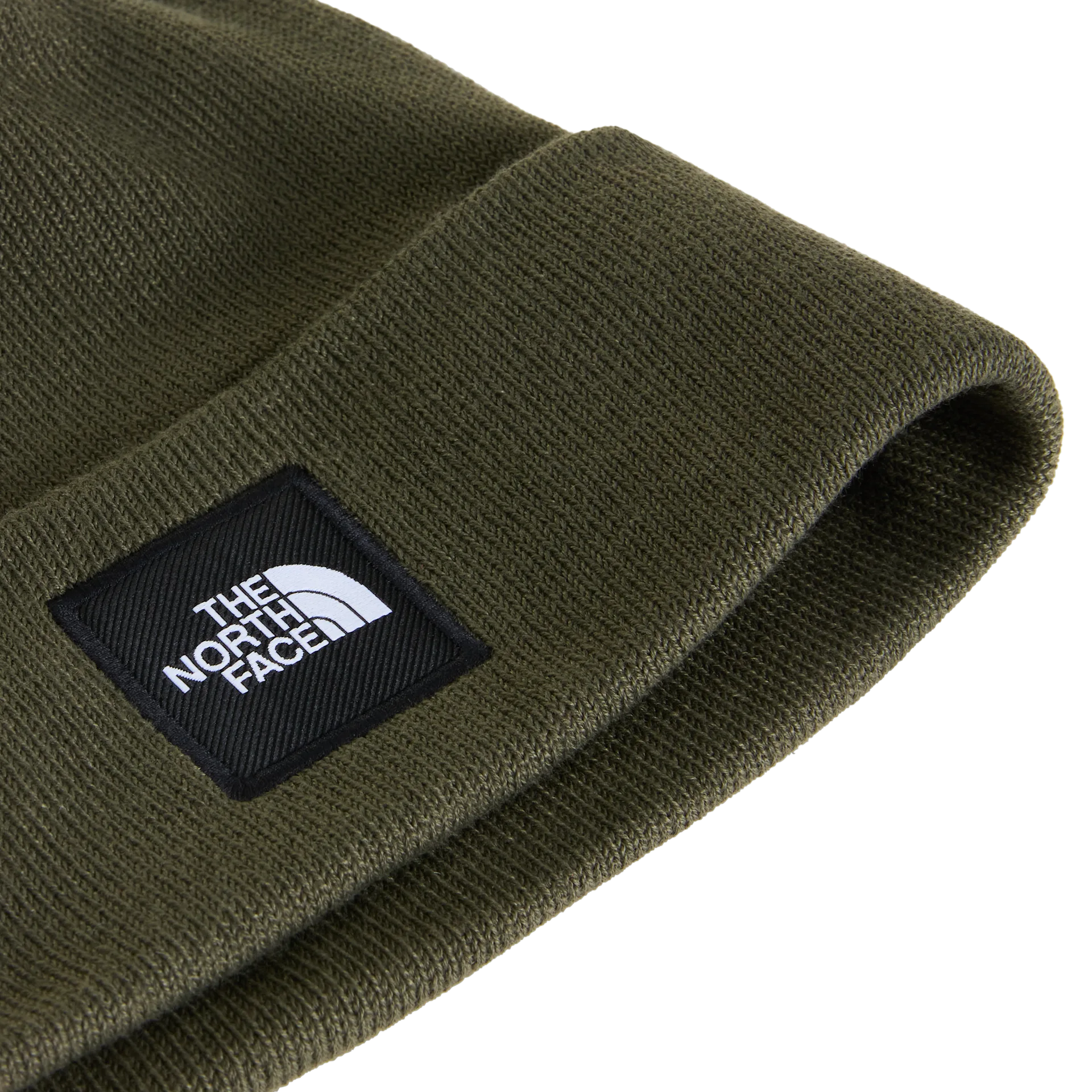Dock Worker Recycled Beanie