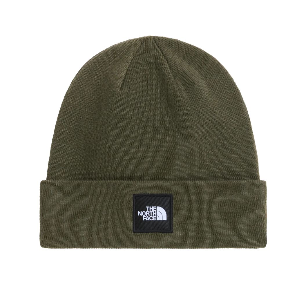 Dock Worker Recycled Beanie