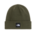 Dock Worker Recycled Beanie