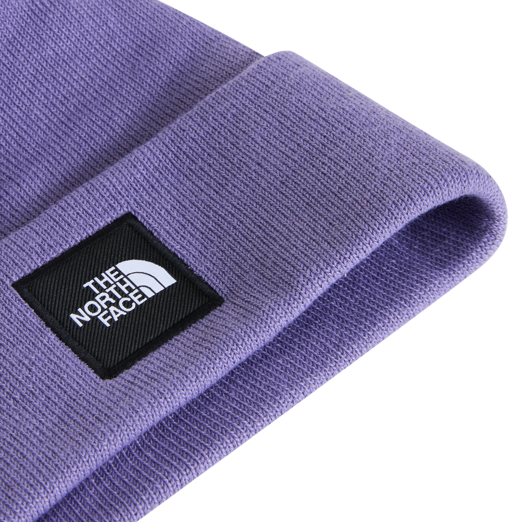 Dock Worker Recycled Beanie