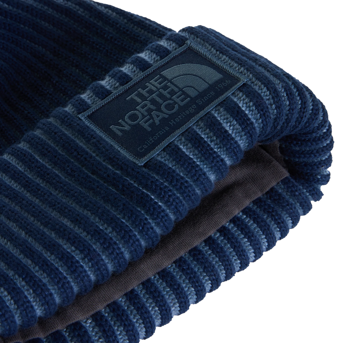 Salty Lined SE Beanie