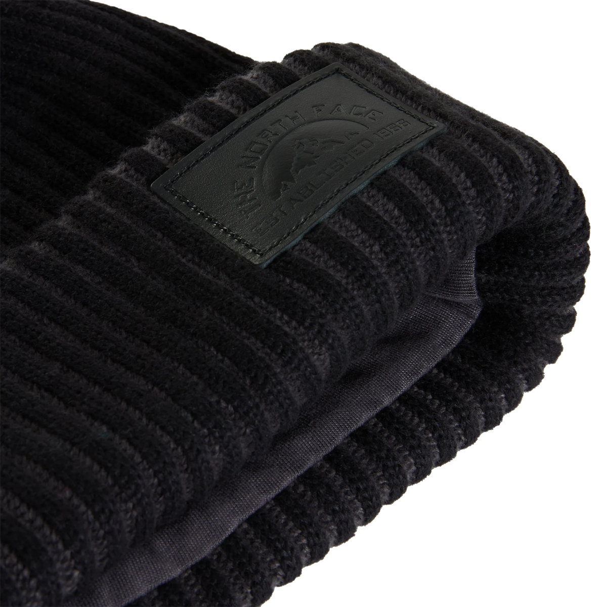 Salty Lined SE Beanie