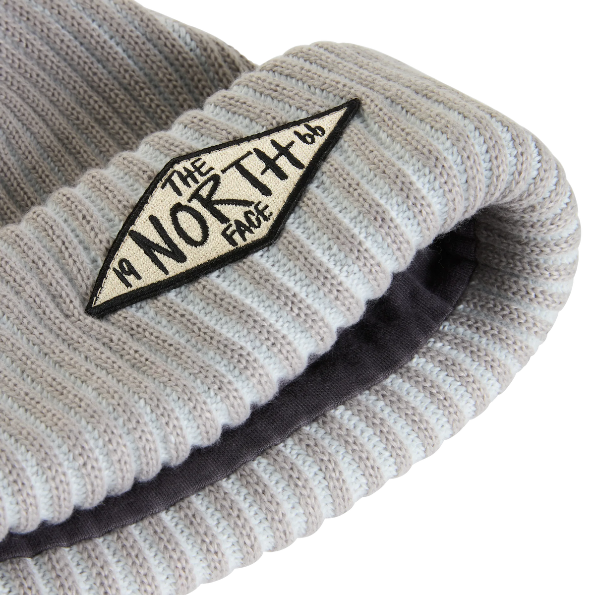 Salty Lined SE Beanie