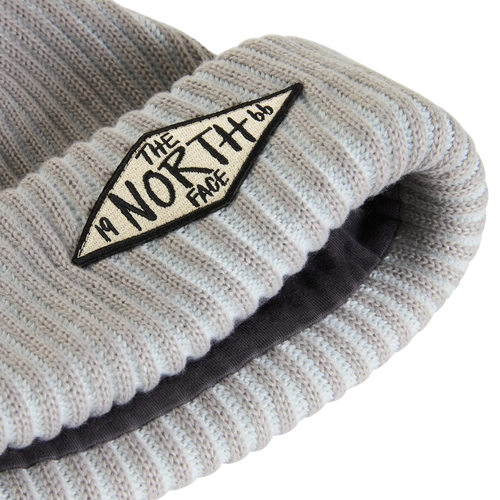 Salty Lined SE Beanie