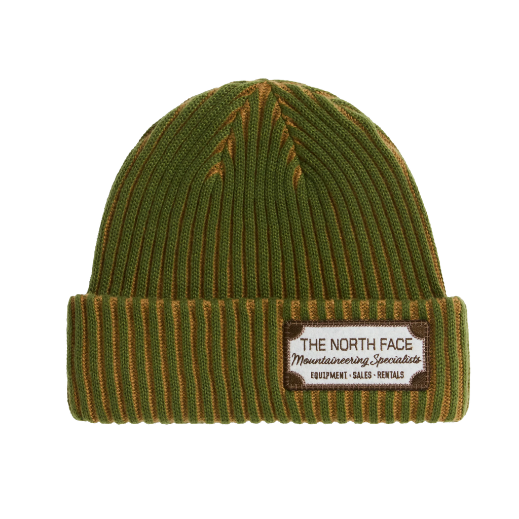 Salty Lined SE Beanie