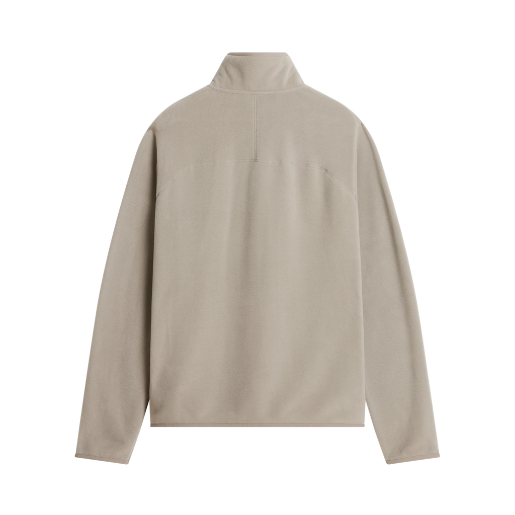 Glacier 1/4 Zip Embroidered