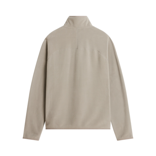 Glacier 1/4 Zip Embroidered