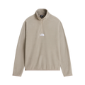 Glacier 1/4 Zip Embroidered