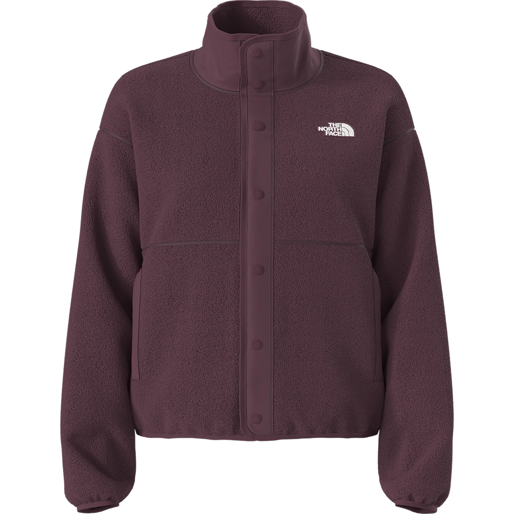 Cragmont Fleece Jacket W